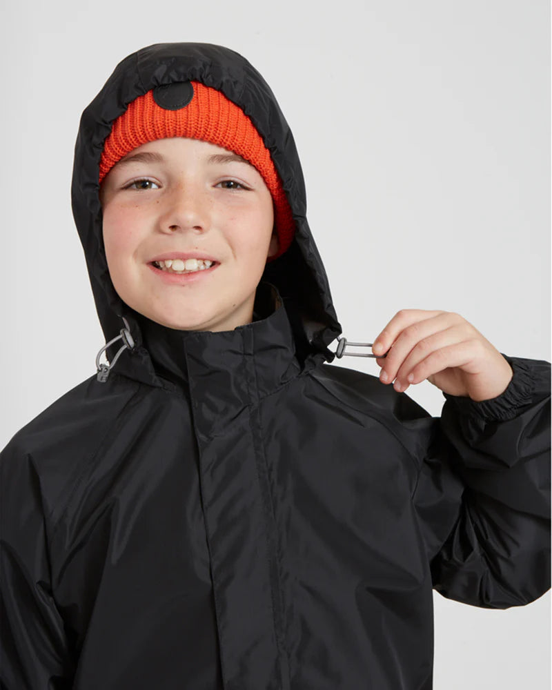 XTM Kids Stash 2L Rain Jacket