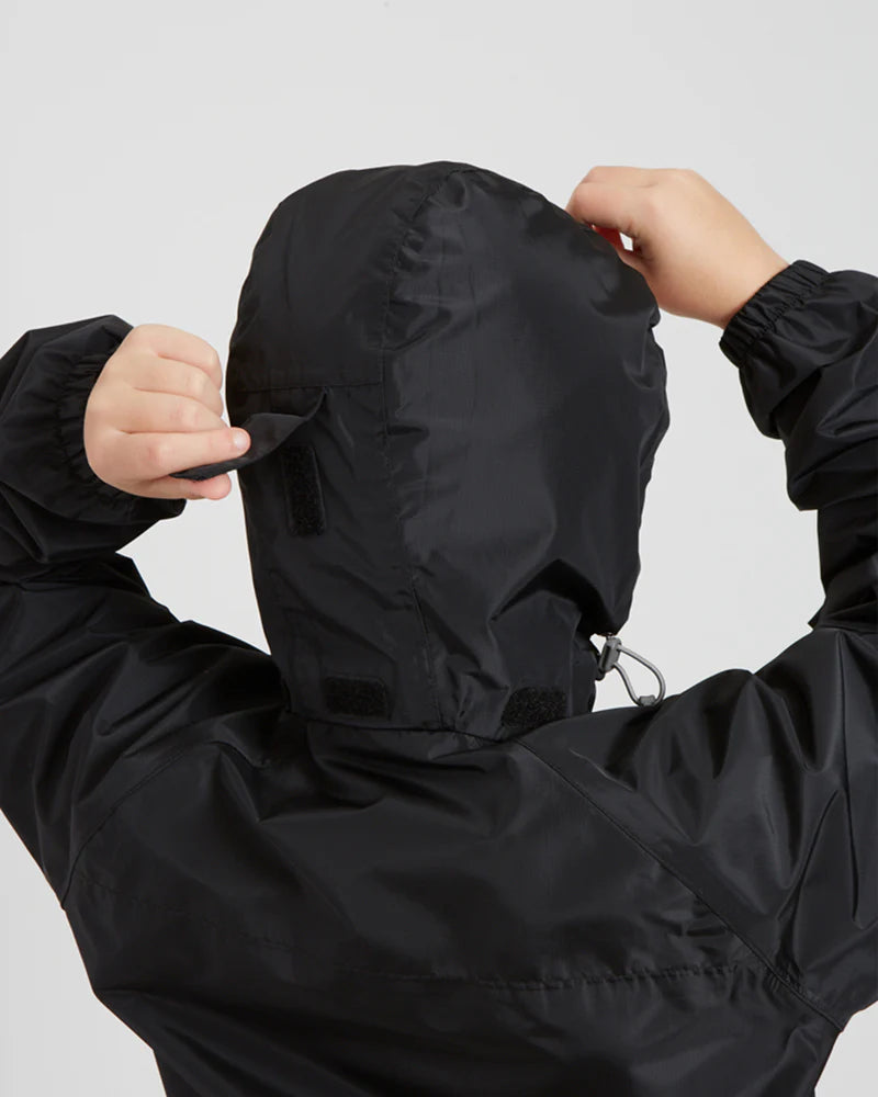 XTM Kids Stash 2L Rain Jacket