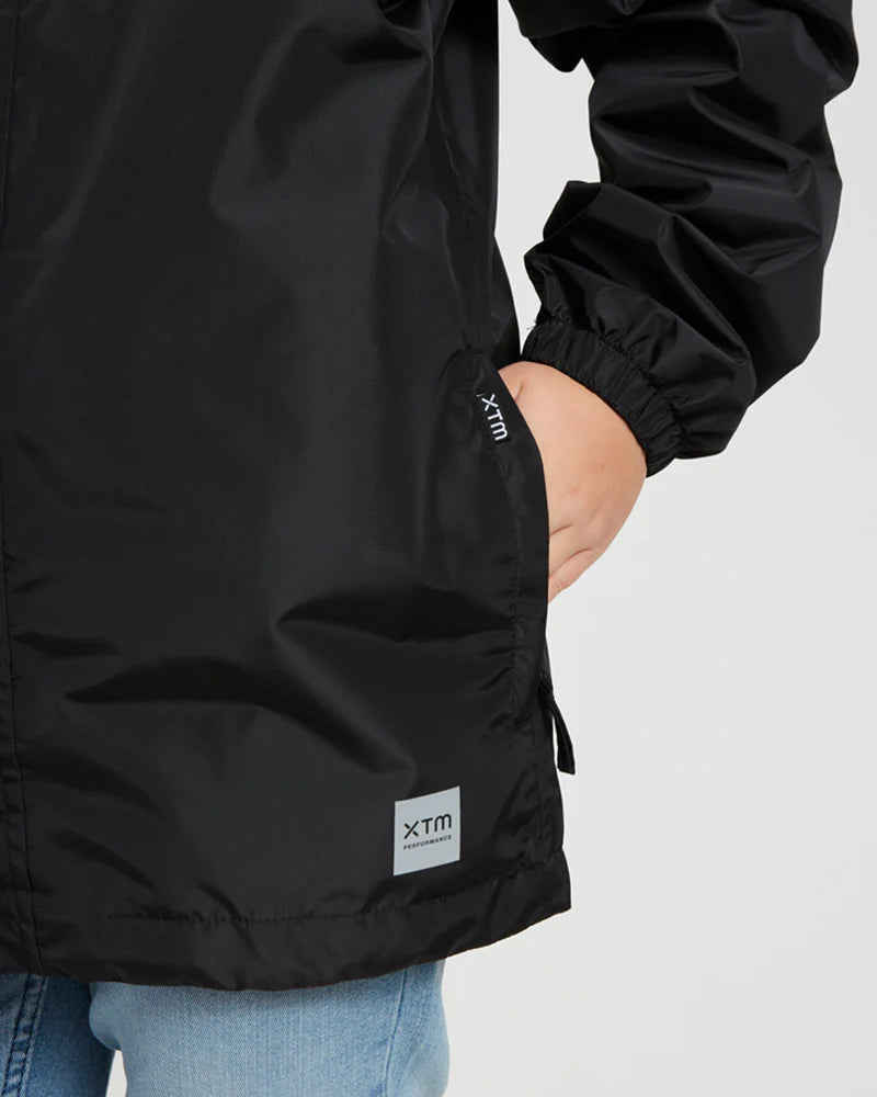 XTM Kids Stash 2L Rain Jacket