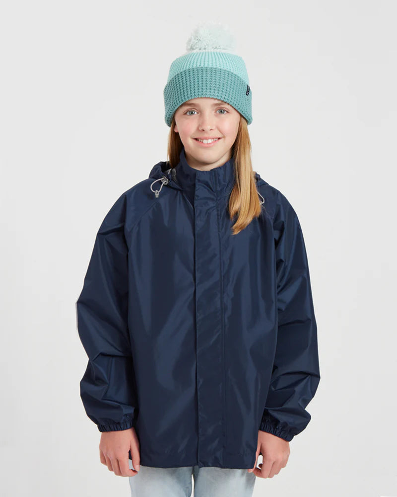 XTM Kids Stash 2L Rain Jacket
