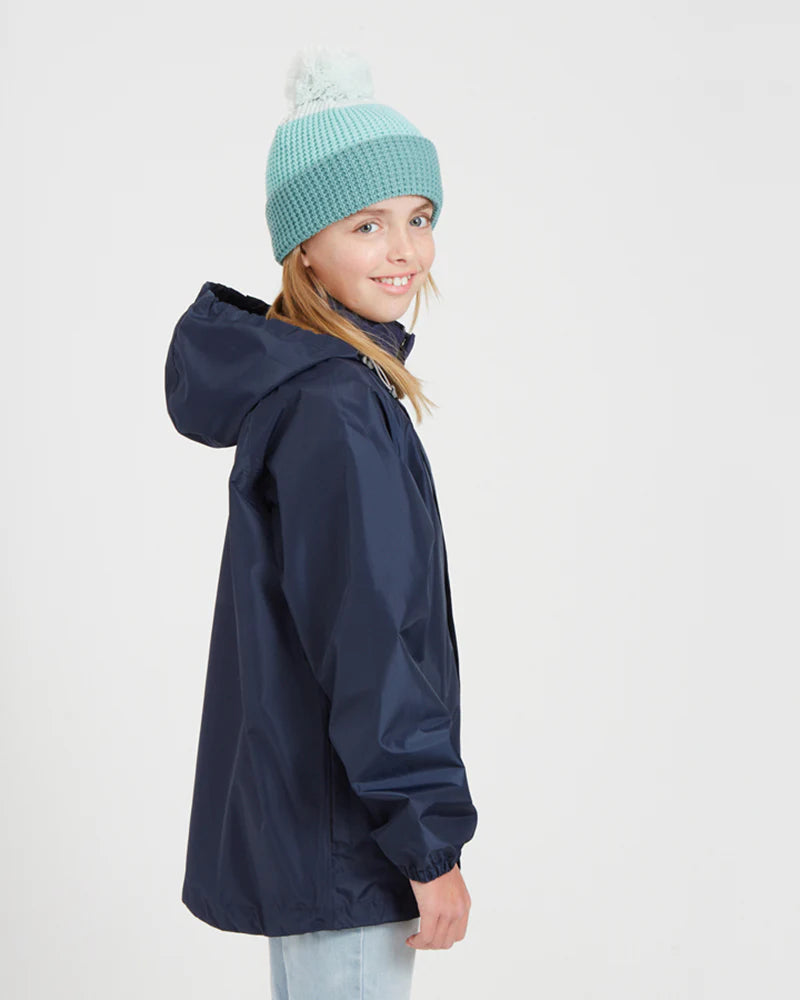 XTM Kids Stash 2L Rain Jacket