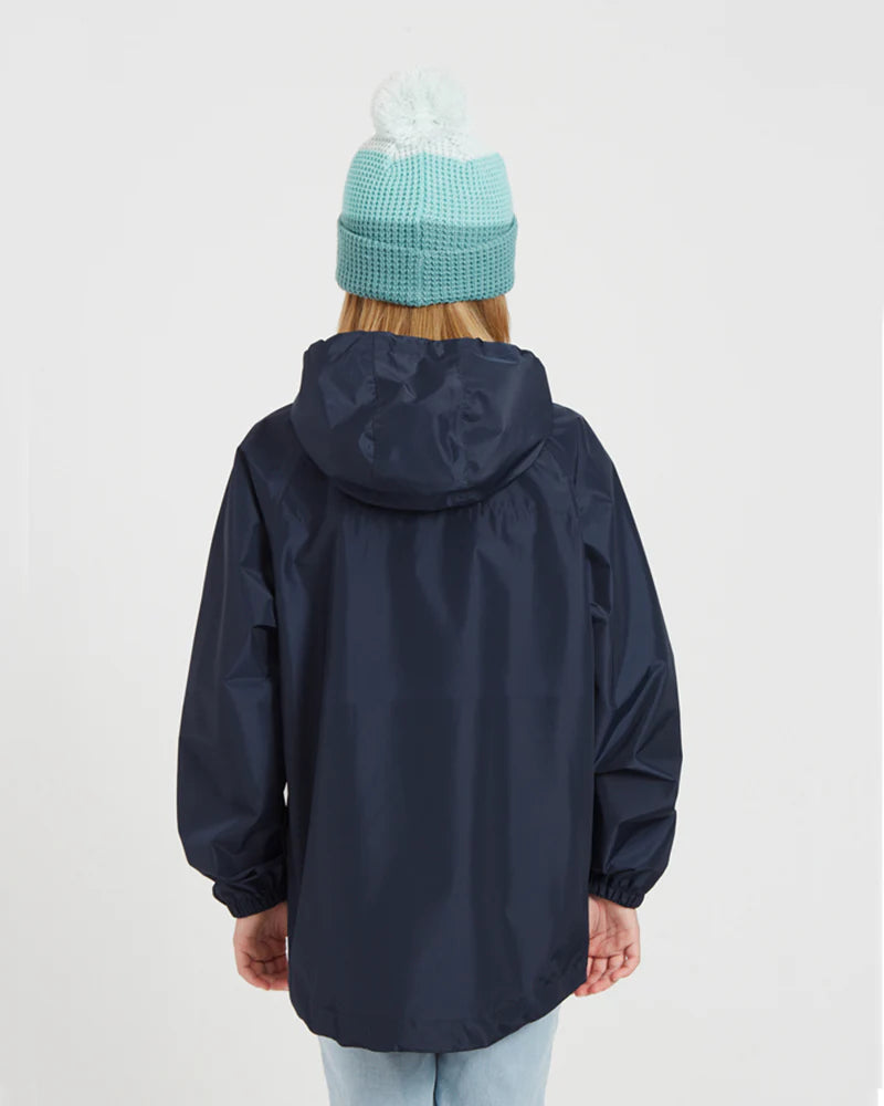 XTM Kids Stash 2L Rain Jacket