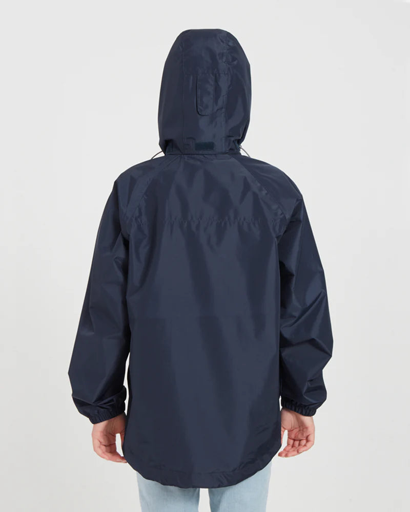 XTM Kids Stash 2L Rain Jacket