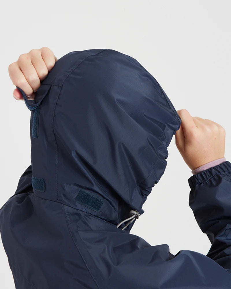 XTM Kids Stash 2L Rain Jacket