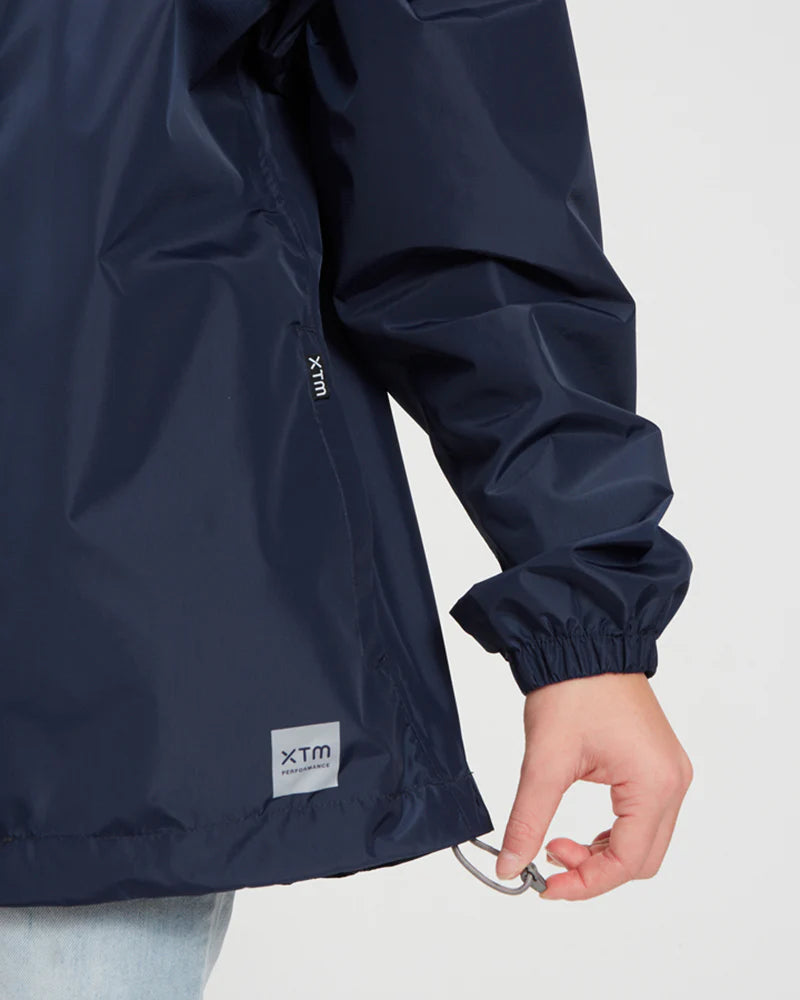 XTM Kids Stash 2L Rain Jacket