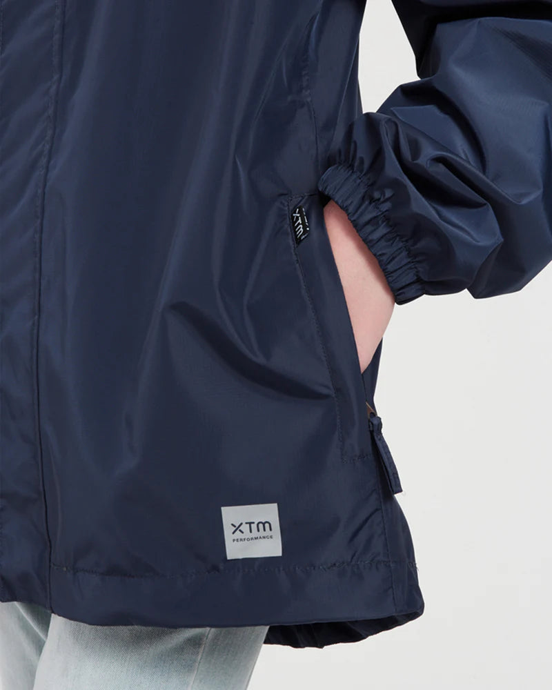 XTM Kids Stash 2L Rain Jacket