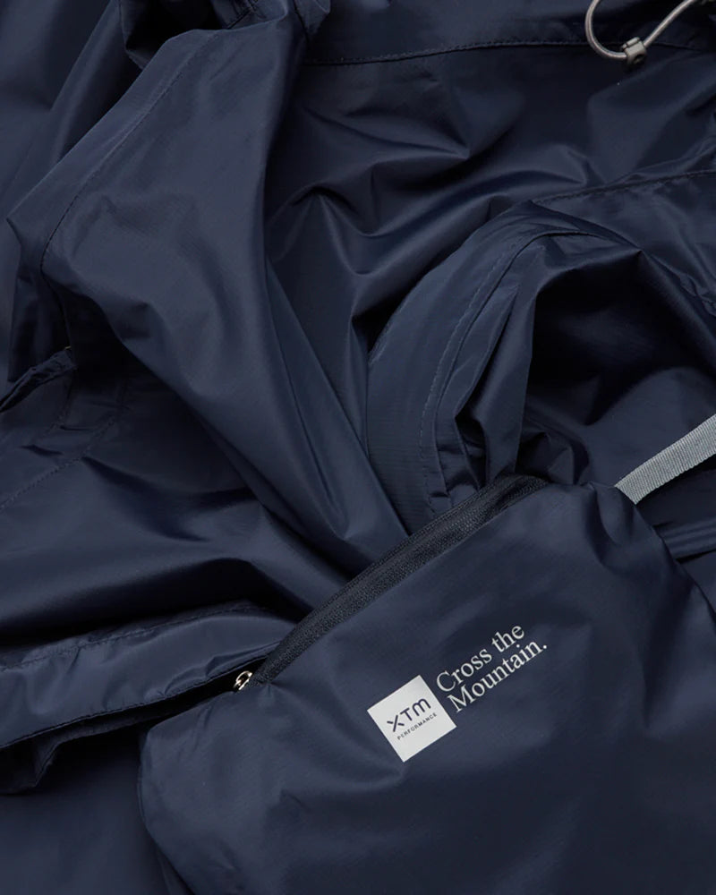 XTM Kids Stash 2L Rain Jacket