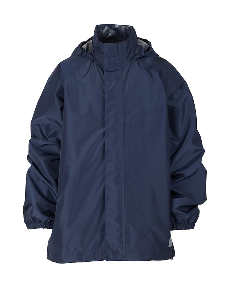 XTM Kids Stash 2L Rain Jacket