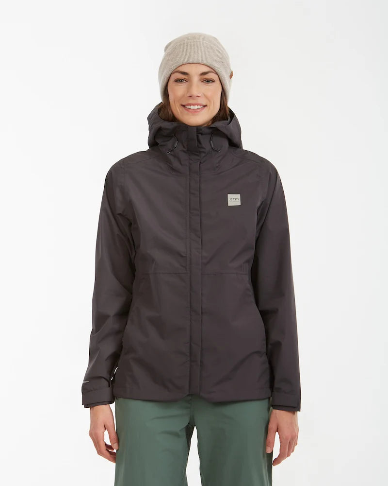 XTM Takayna Womens Premium Rainjacket
