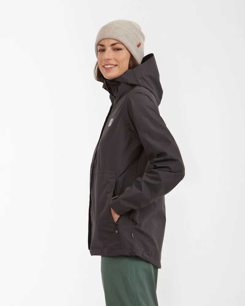 XTM Takayna Womens Premium Rainjacket