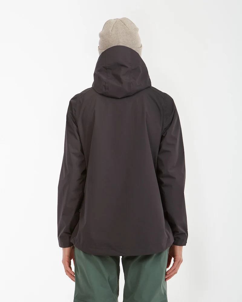 XTM Takayna Womens Premium Rainjacket