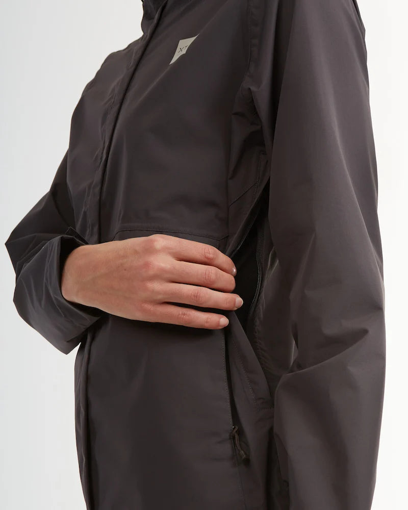 XTM Takayna Womens Premium Rainjacket