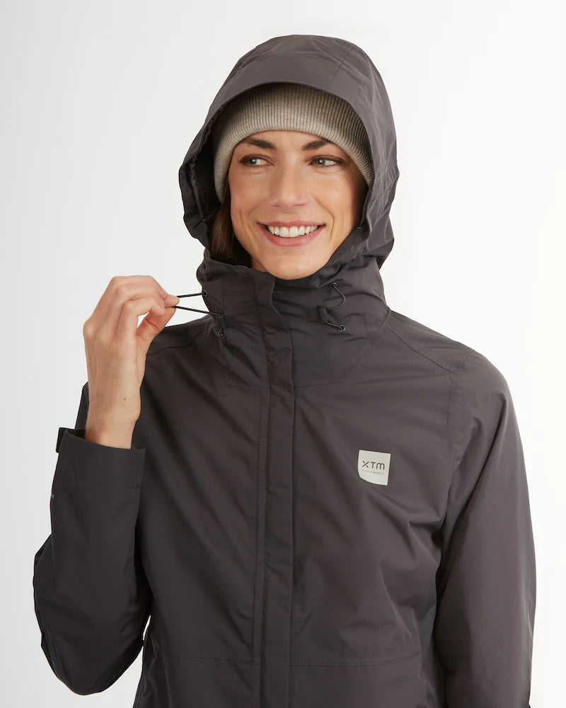 XTM Takayna Womens Premium Rainjacket