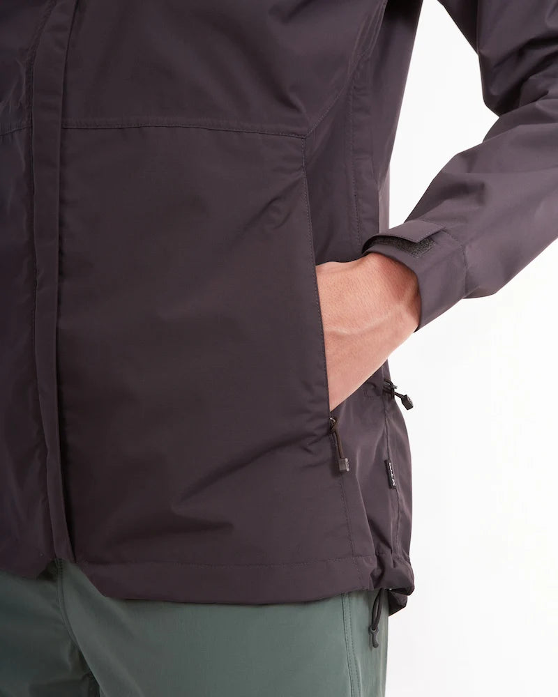 XTM Takayna Womens Premium Rainjacket