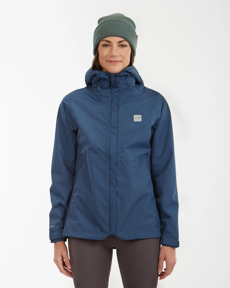 XTM Takayna Womens Premium Rainjacket