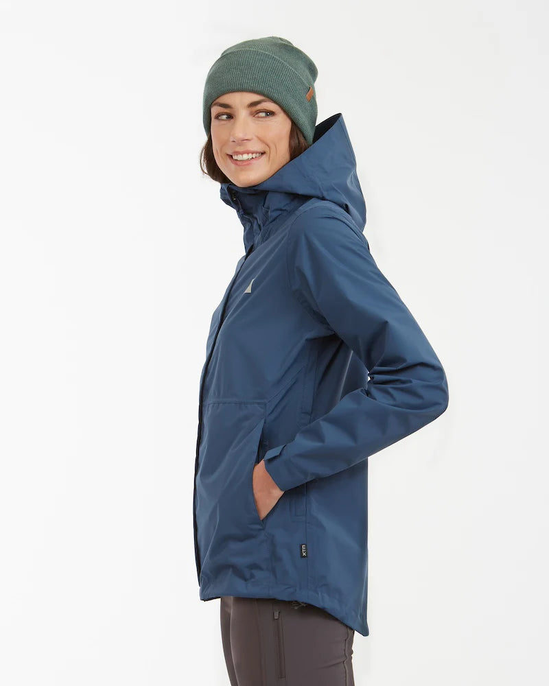 XTM Takayna Womens Premium Rainjacket