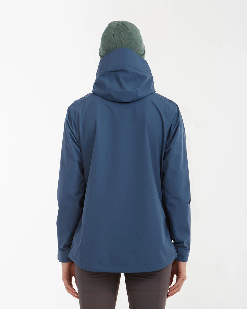 XTM Takayna Womens Premium Rainjacket
