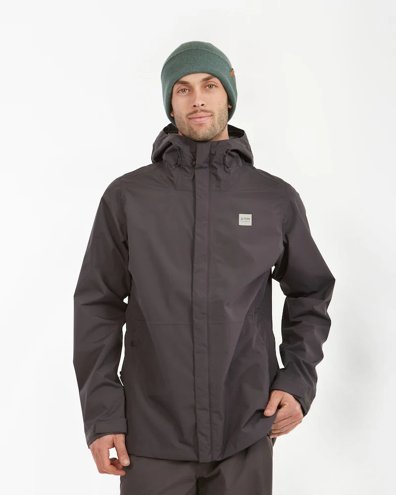 XTM Takayna Mens Premium Rainjacket