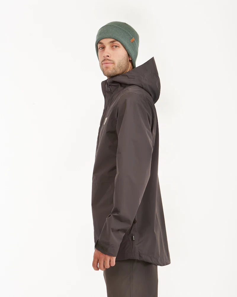 XTM Takayna Mens Premium Rainjacket