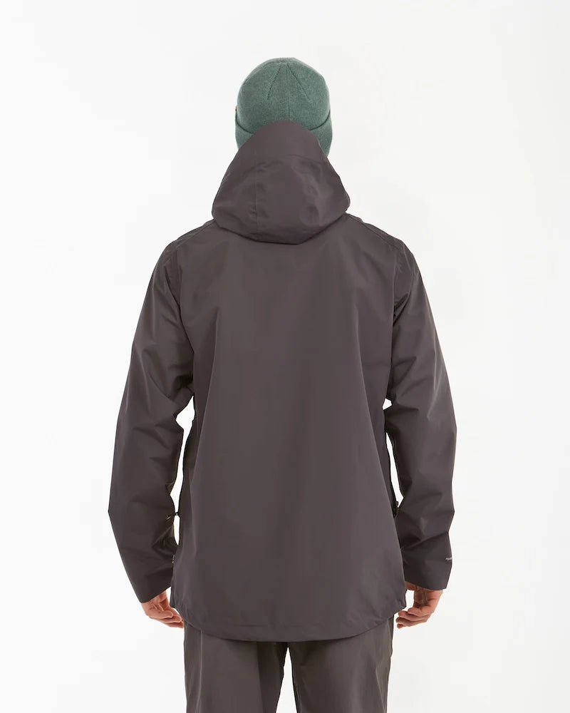 XTM Takayna Mens Premium Rainjacket
