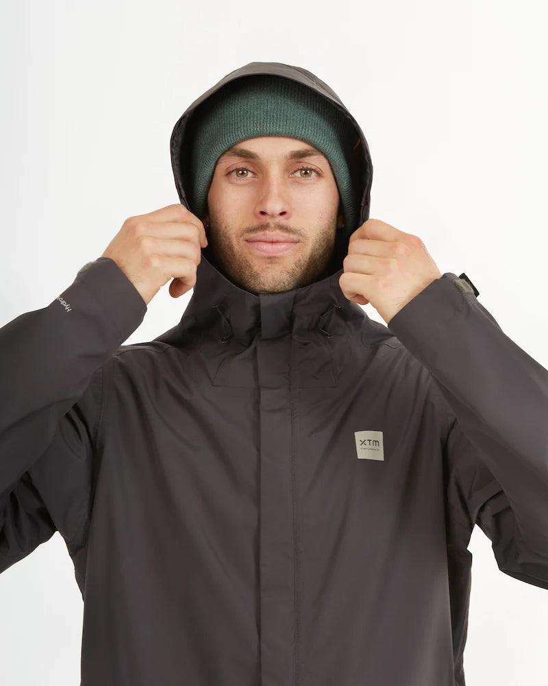 XTM Takayna Mens Premium Rainjacket