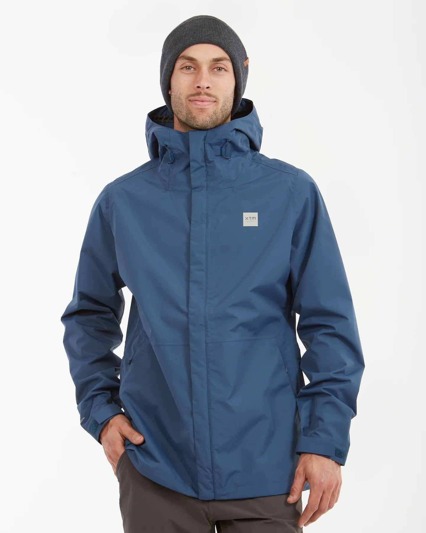 XTM Takayna Mens Premium Rainjacket