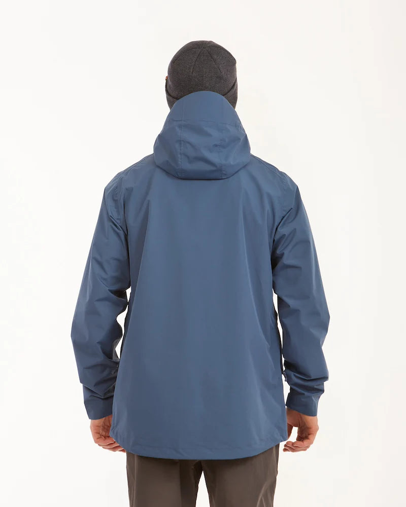 XTM Takayna Mens Premium Rainjacket