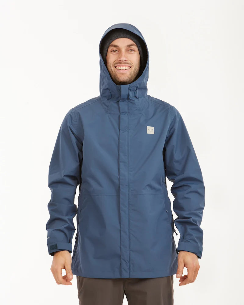 XTM Takayna Mens Premium Rainjacket