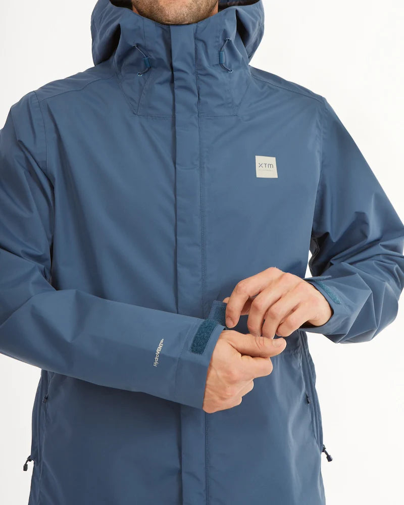 XTM Takayna Mens Premium Rainjacket