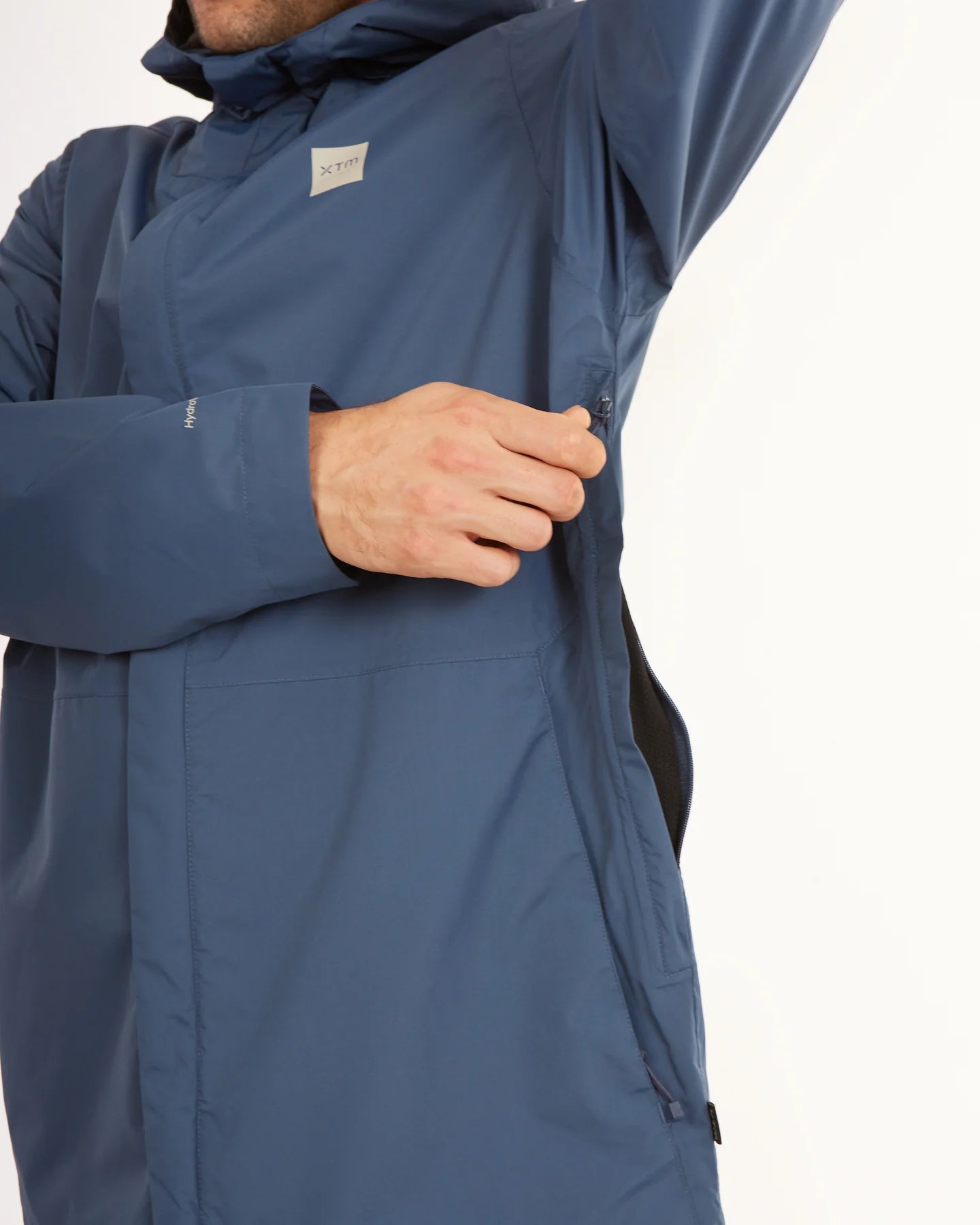 XTM Takayna Mens Premium Rainjacket
