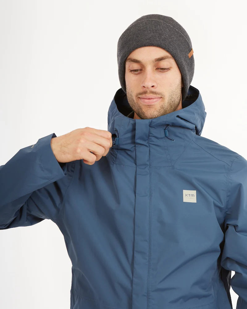 XTM Takayna Mens Premium Rainjacket