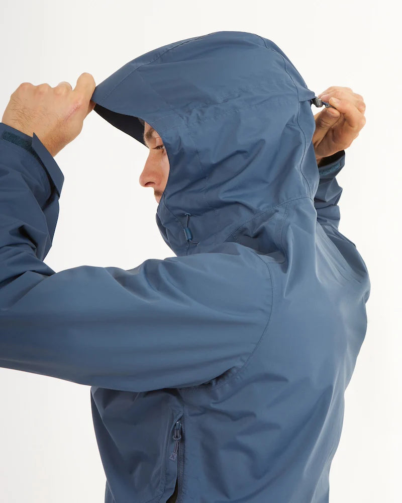 XTM Takayna Mens Premium Rainjacket