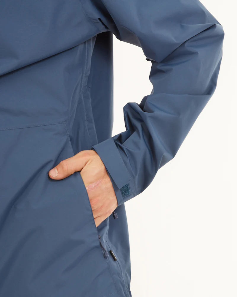 XTM Takayna Mens Premium Rainjacket