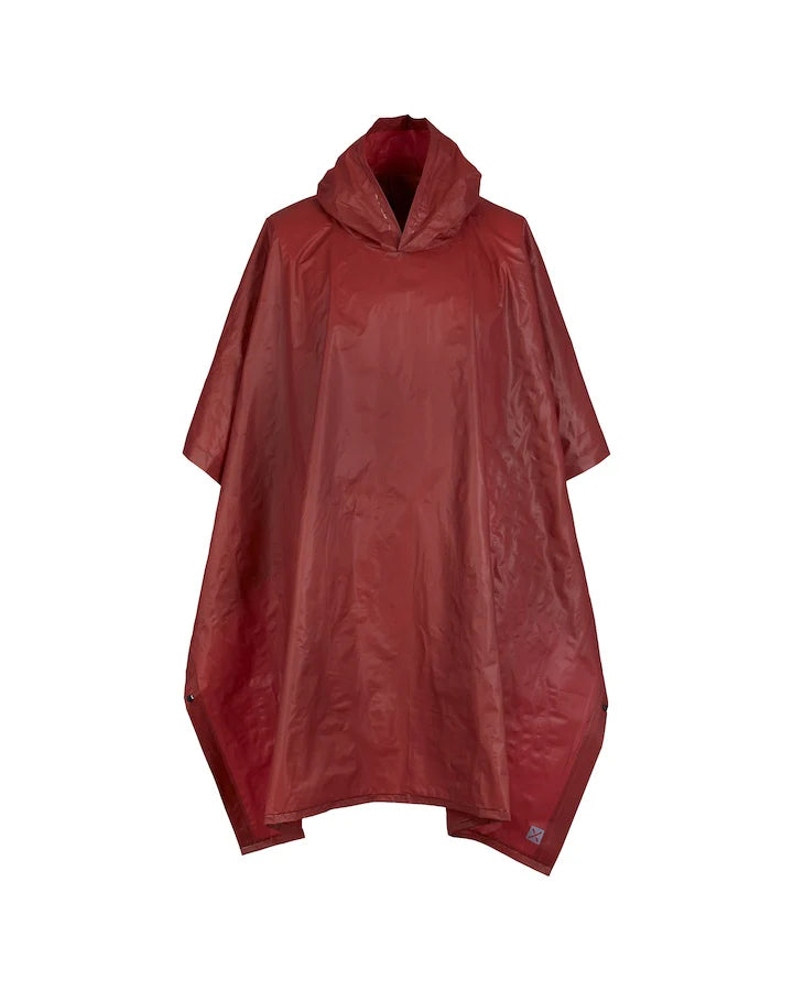 XTM Stash Poncho