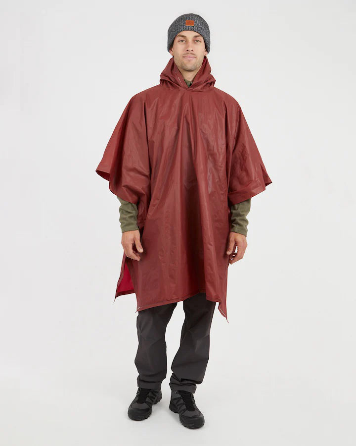 XTM Stash Poncho
