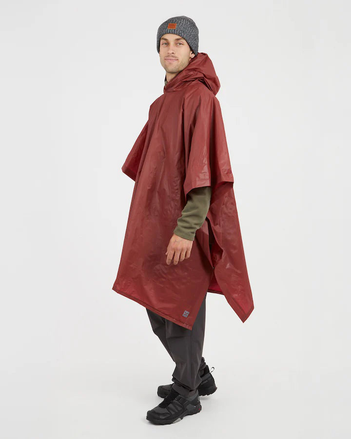 XTM Stash Poncho