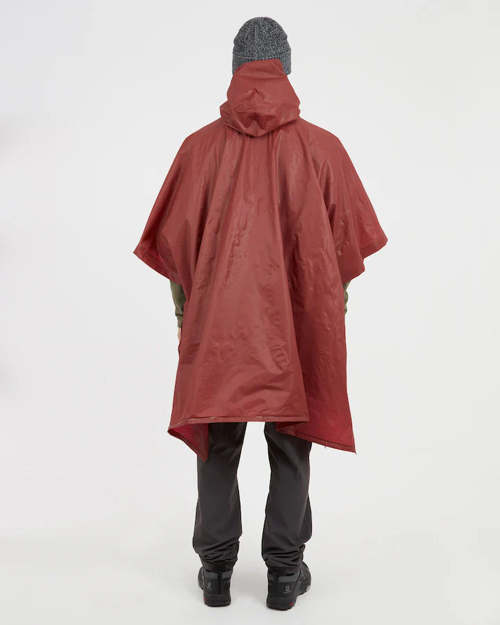 XTM Stash Poncho