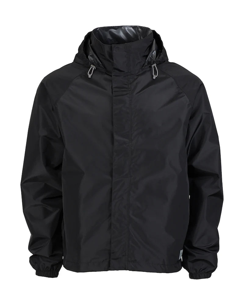 XTM Unisex Stash 2L Rain Jacket