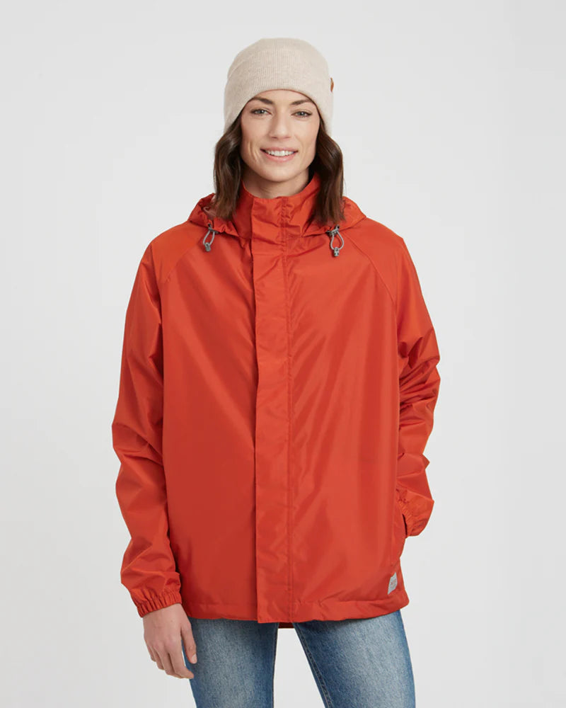 XTM Unisex Stash 2L Rain Jacket