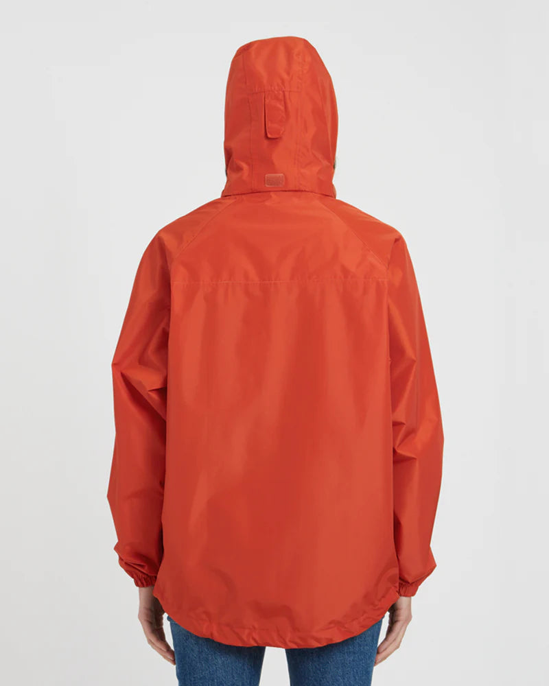 XTM Unisex Stash 2L Rain Jacket