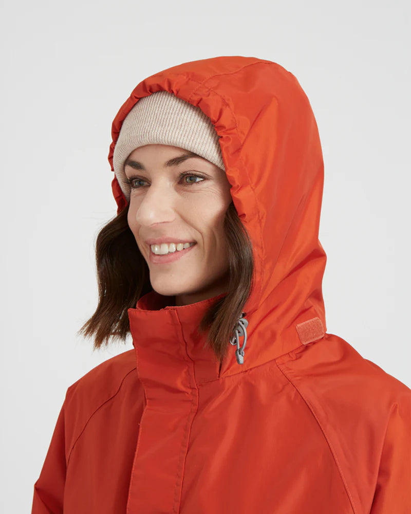 XTM Unisex Stash 2L Rain Jacket
