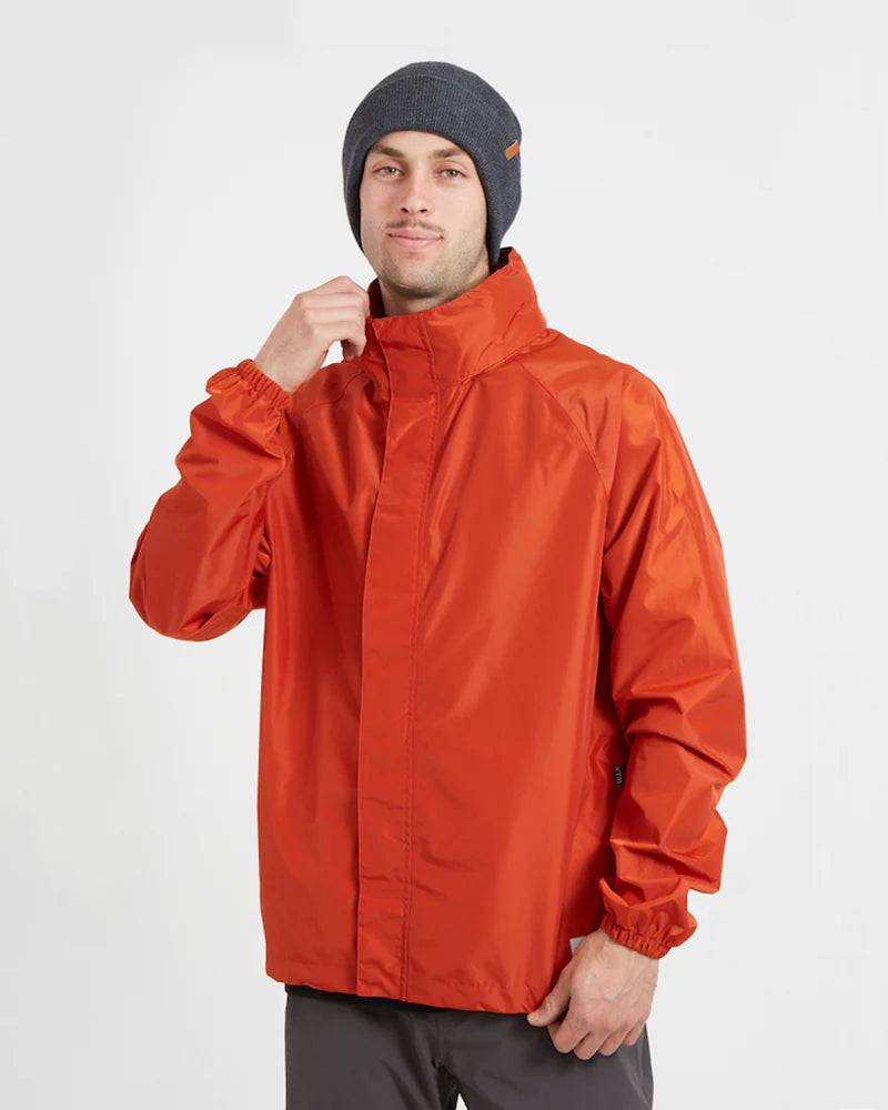 XTM Unisex Stash 2L Rain Jacket