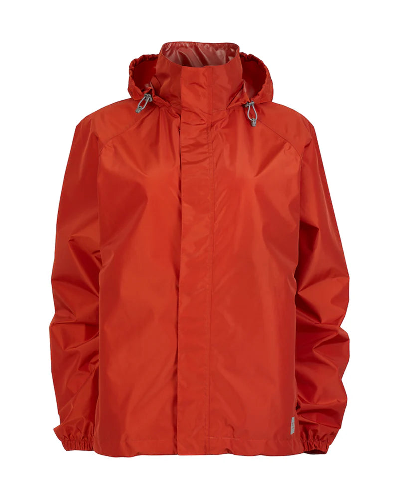 XTM Unisex Stash 2L Rain Jacket