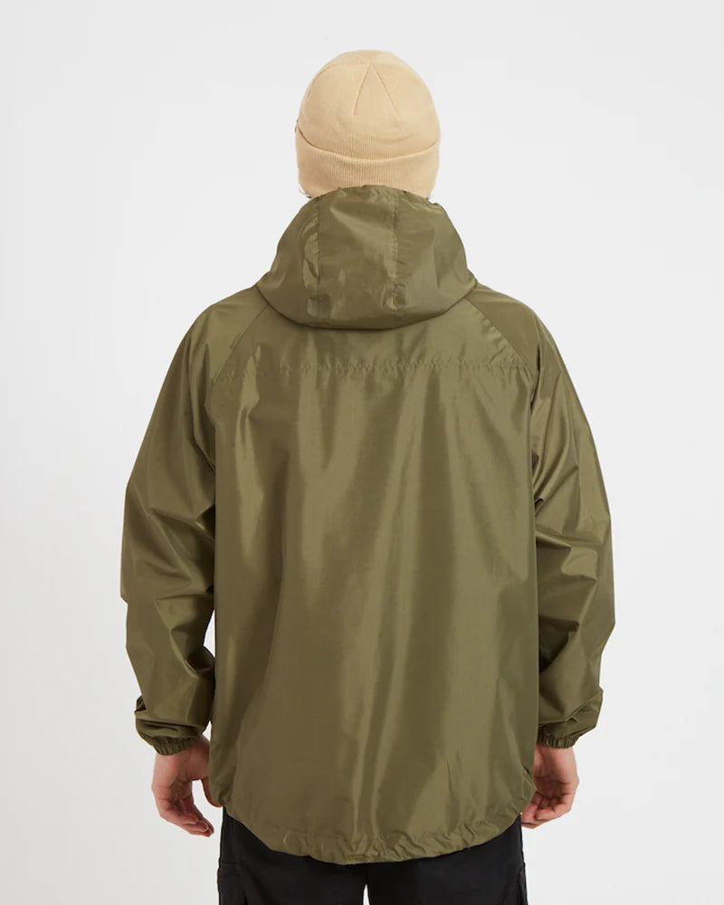 XTM Unisex Stash 2L Rain Jacket