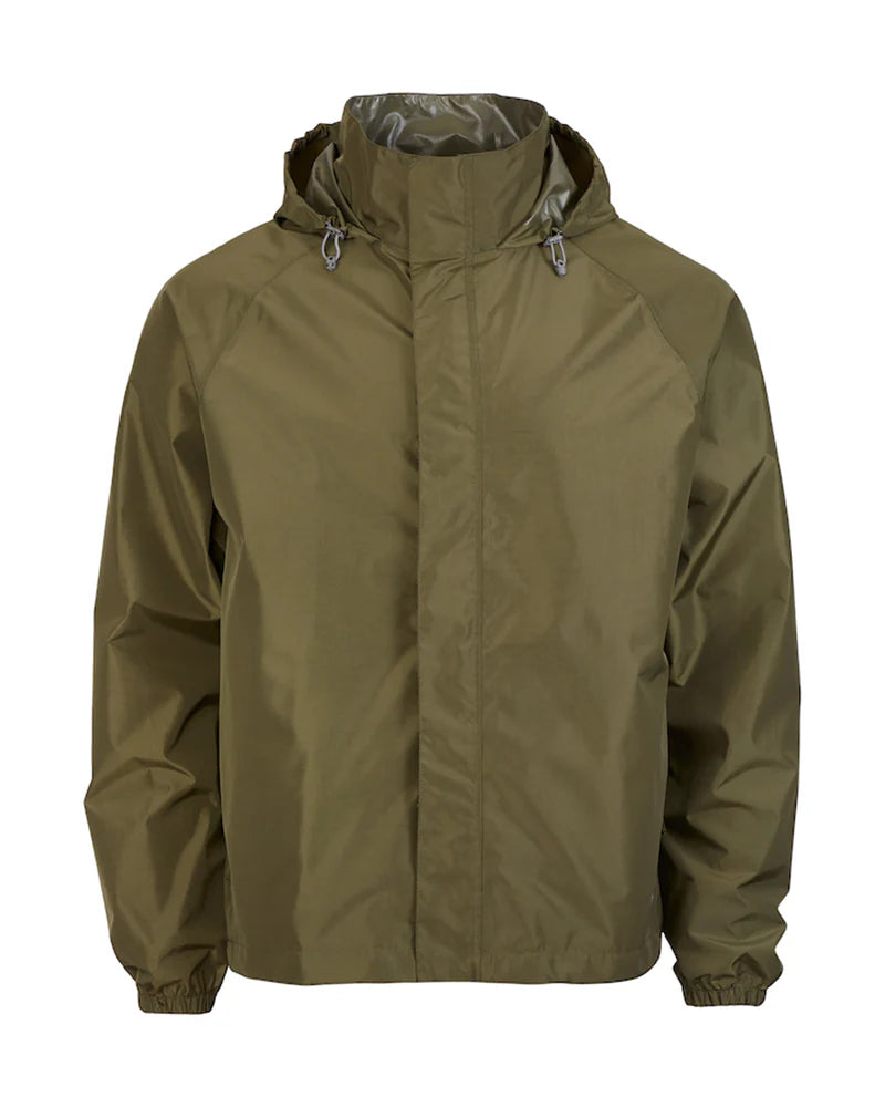 XTM Unisex Stash 2L Rain Jacket