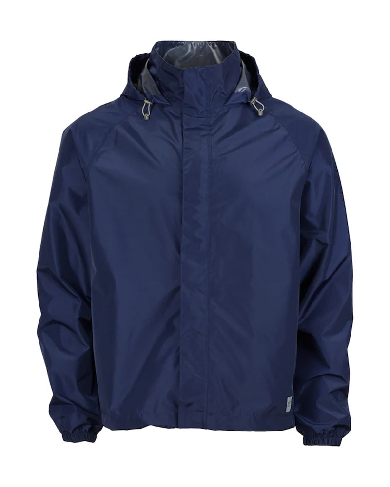 XTM Unisex Stash 2L Rain Jacket