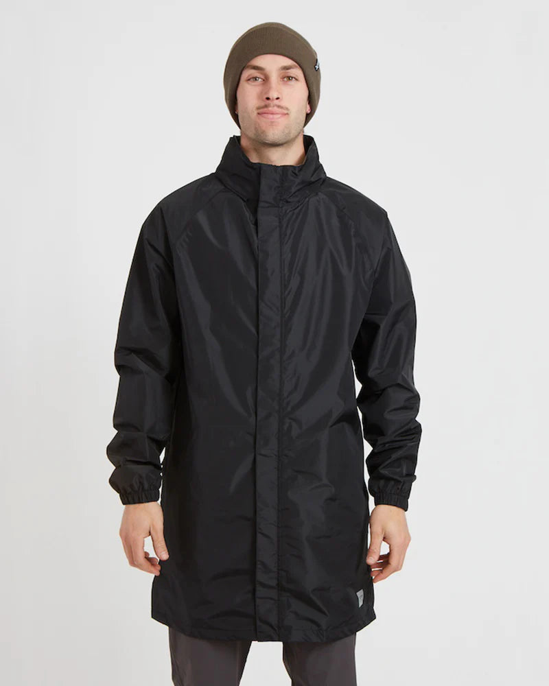 XTM Unisex Stash 2L 3/4 Rain Jacket