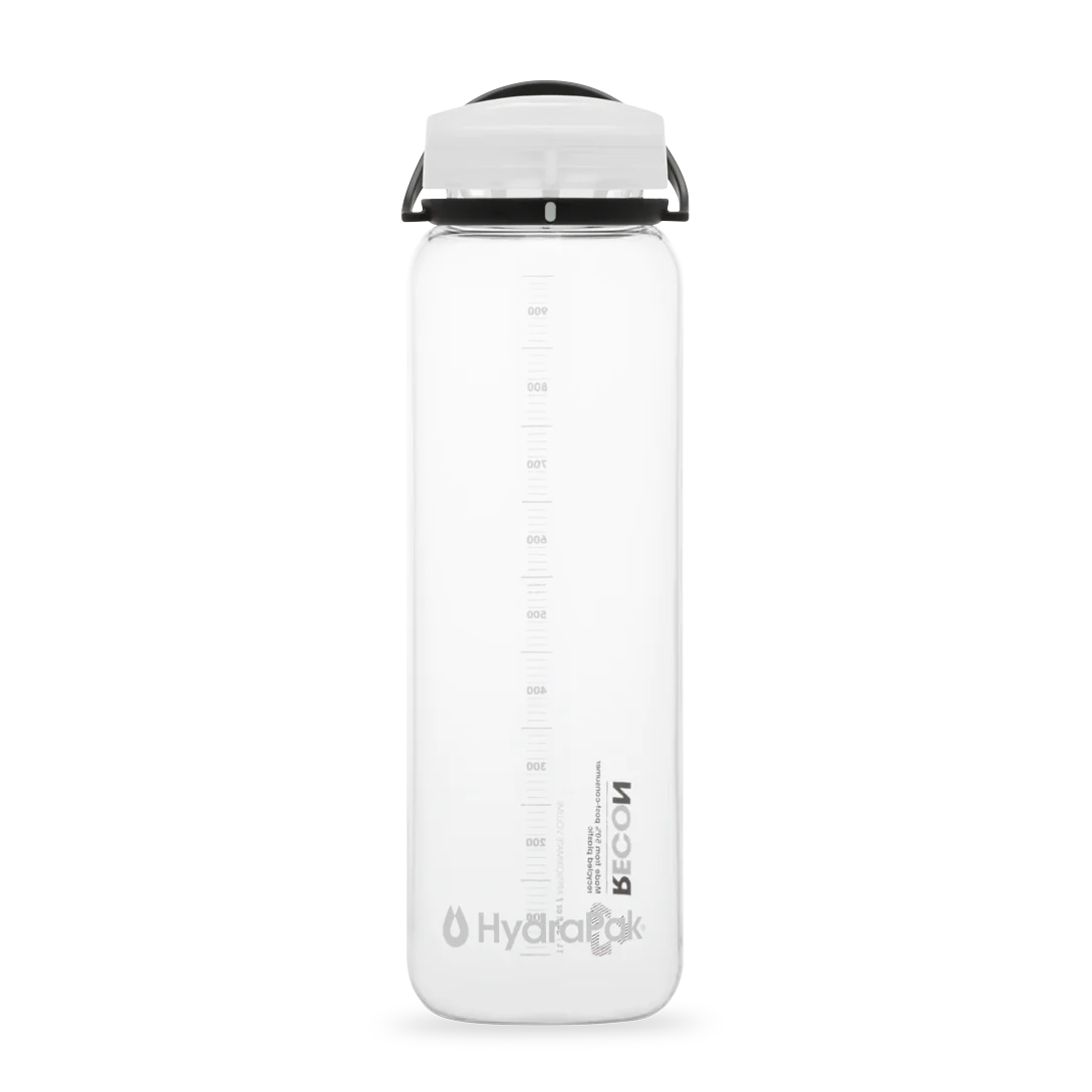 Hydrapak Recon Water Bottle - 1 Litre