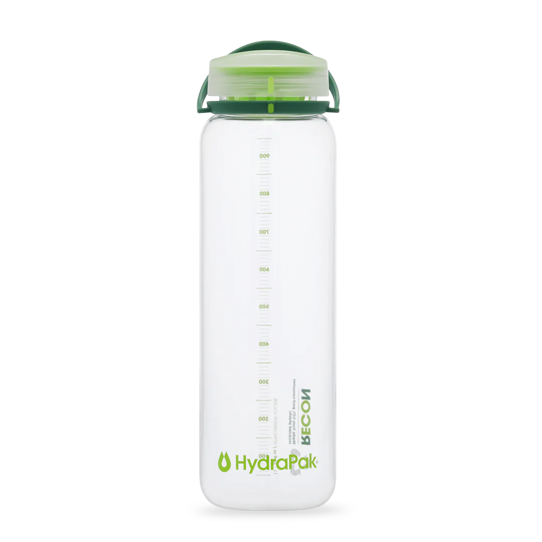 Hydrapak Recon Water Bottle - 1 Litre