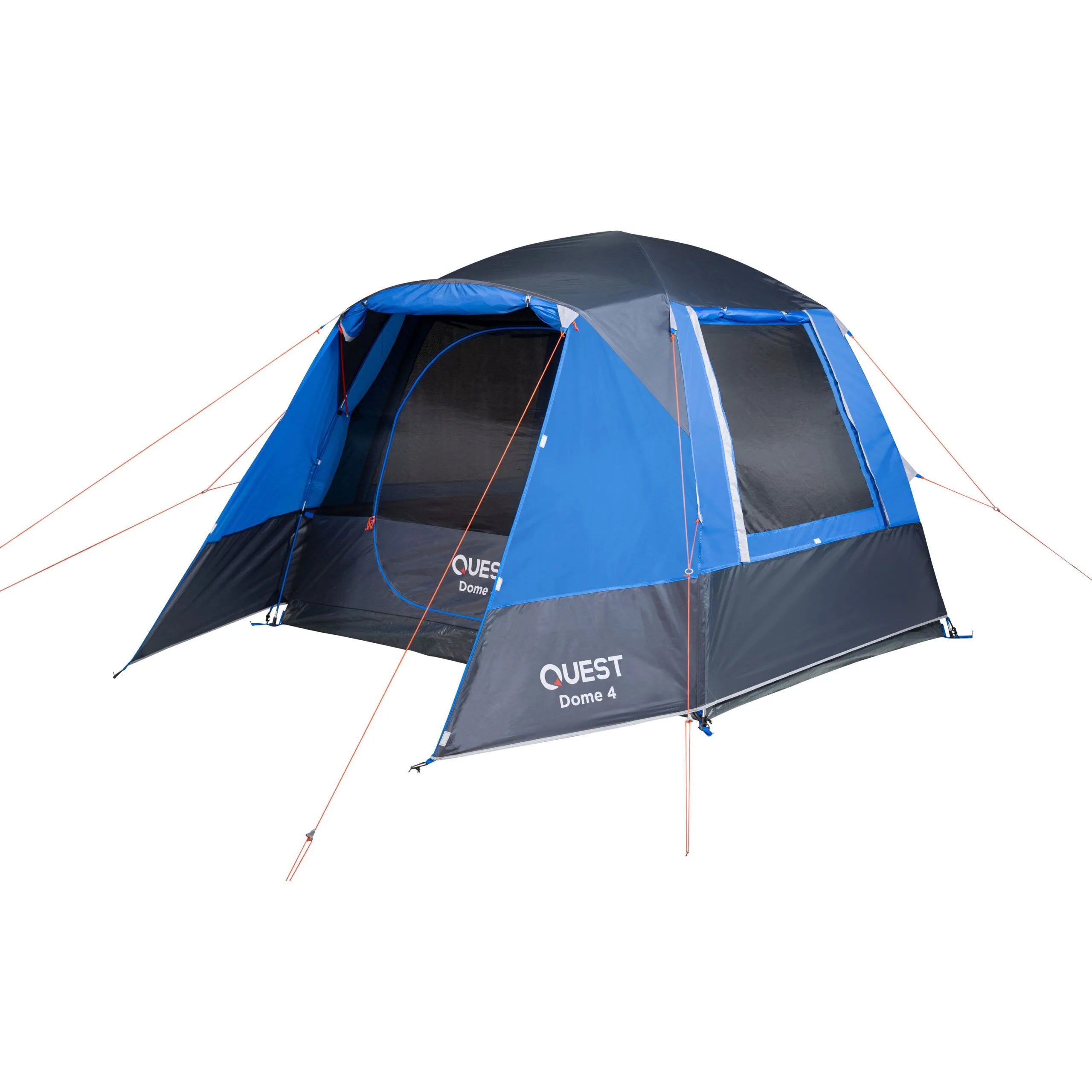 Quest Dome 4 Tent
